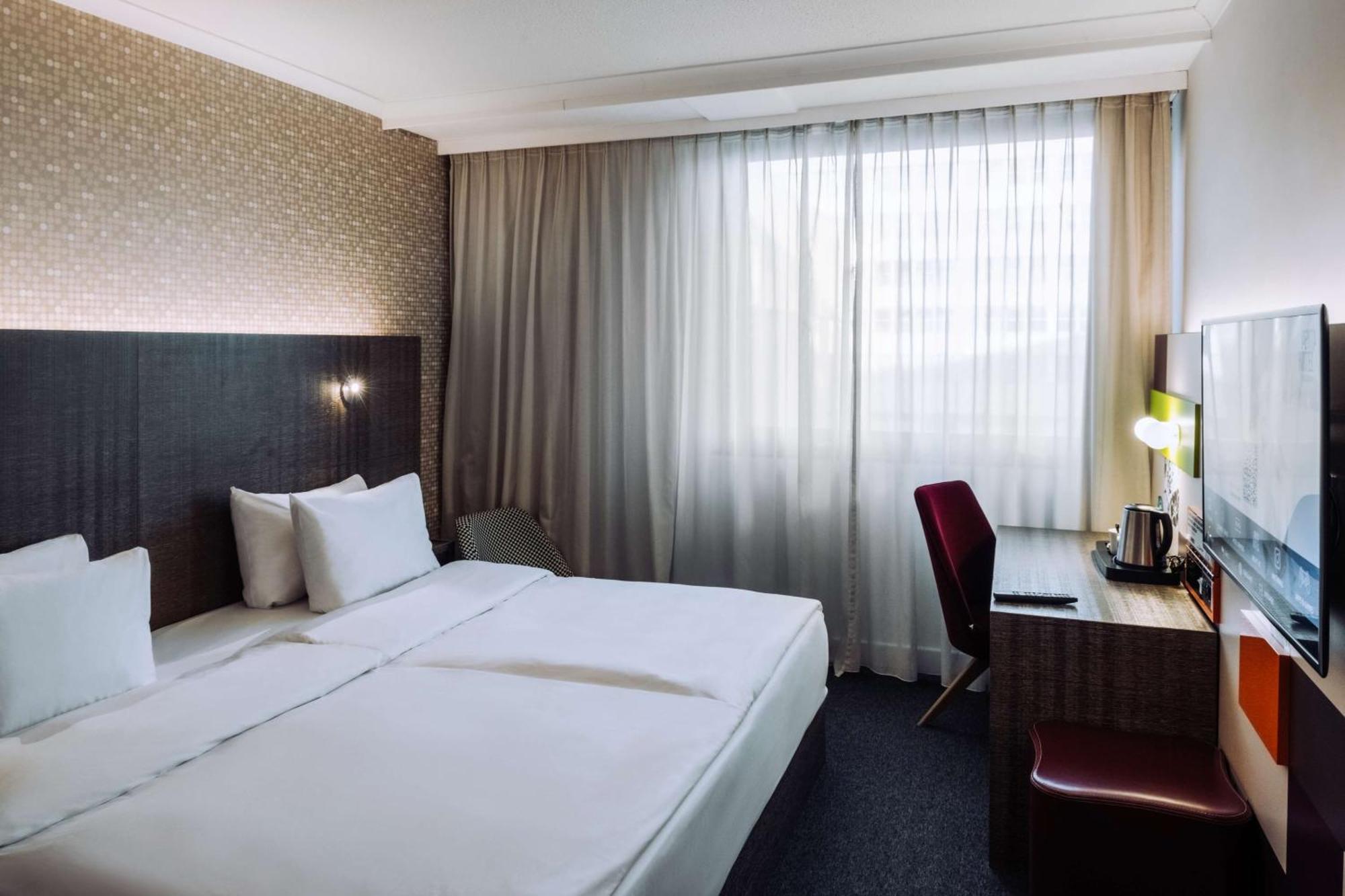 Pentahotel Reading Ngoại thất bức ảnh